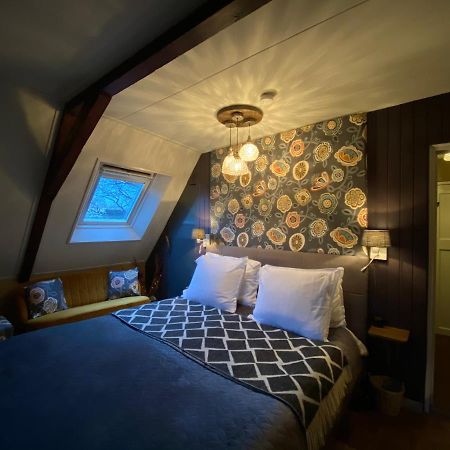Hoogkarspel Agapanthus Bed And Breakfast מראה חיצוני תמונה