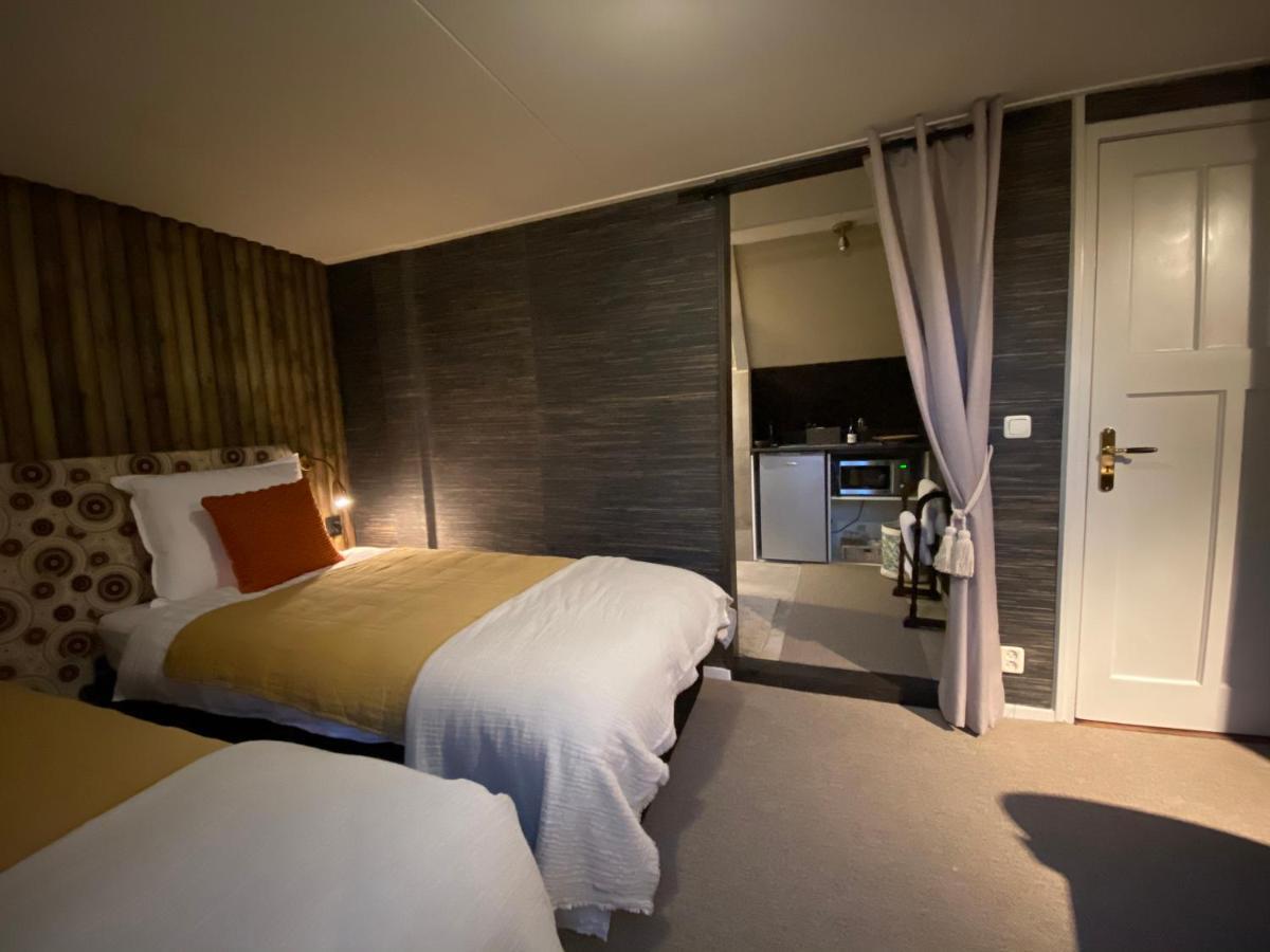 Hoogkarspel Agapanthus Bed And Breakfast מראה חיצוני תמונה