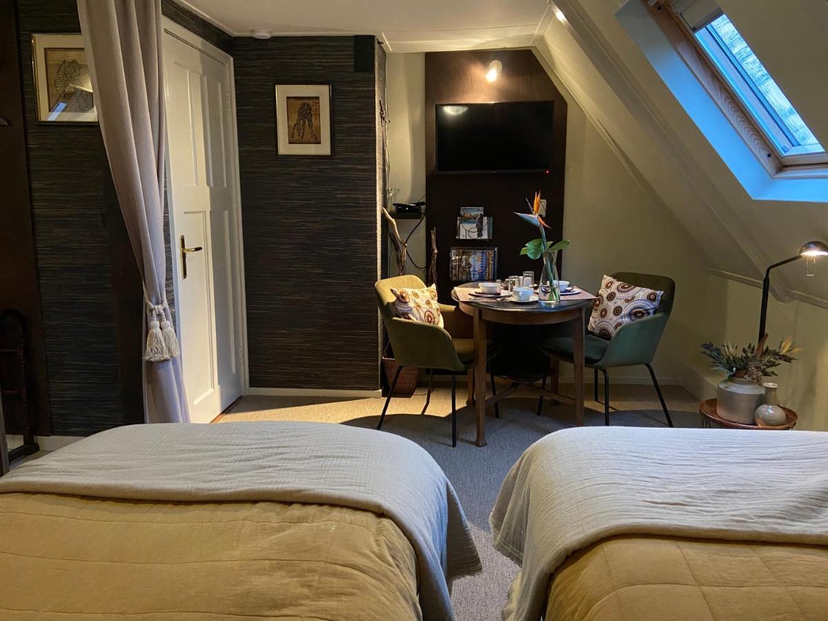 Hoogkarspel Agapanthus Bed And Breakfast מראה חיצוני תמונה