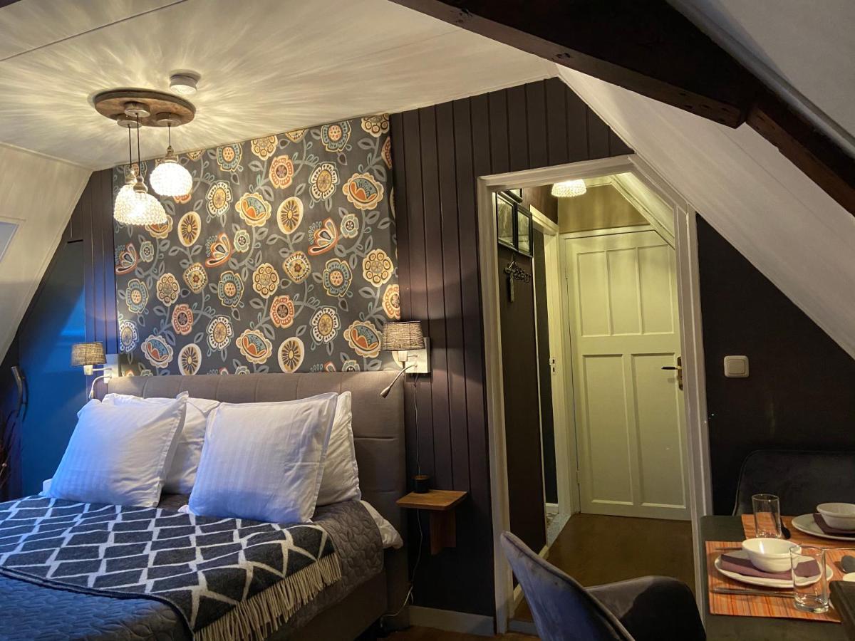 Hoogkarspel Agapanthus Bed And Breakfast מראה חיצוני תמונה