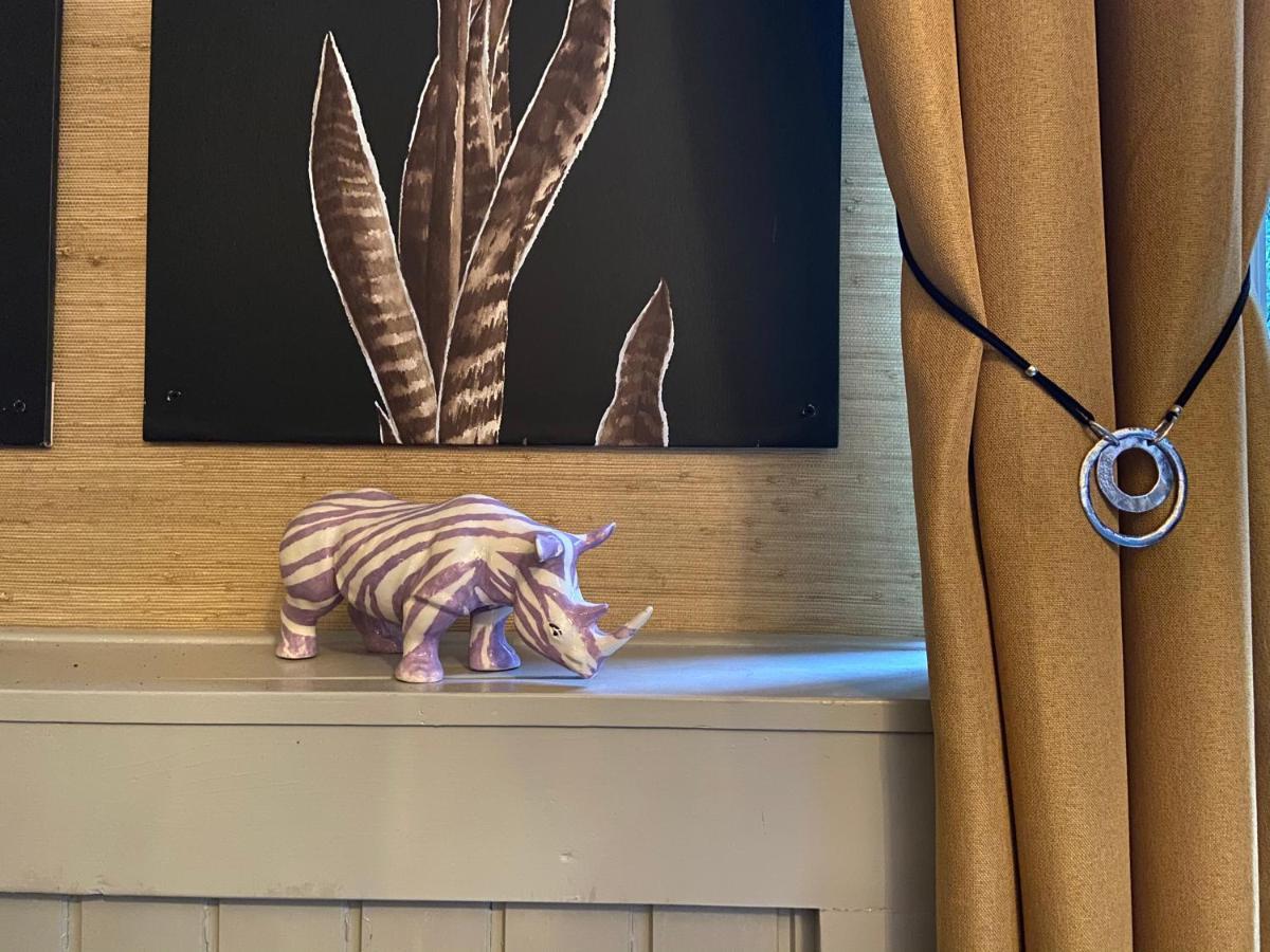 Hoogkarspel Agapanthus Bed And Breakfast מראה חיצוני תמונה