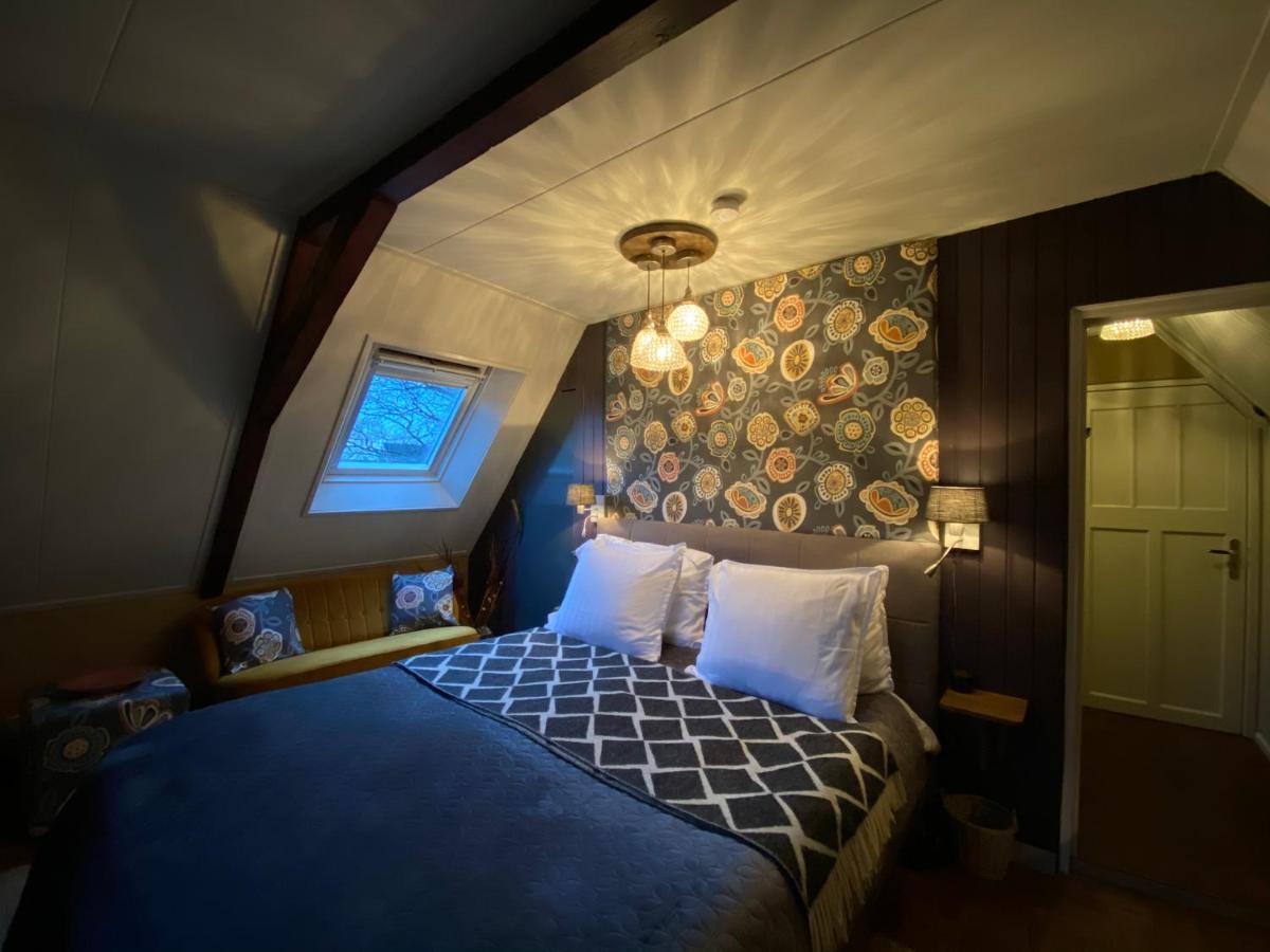 Hoogkarspel Agapanthus Bed And Breakfast מראה חיצוני תמונה