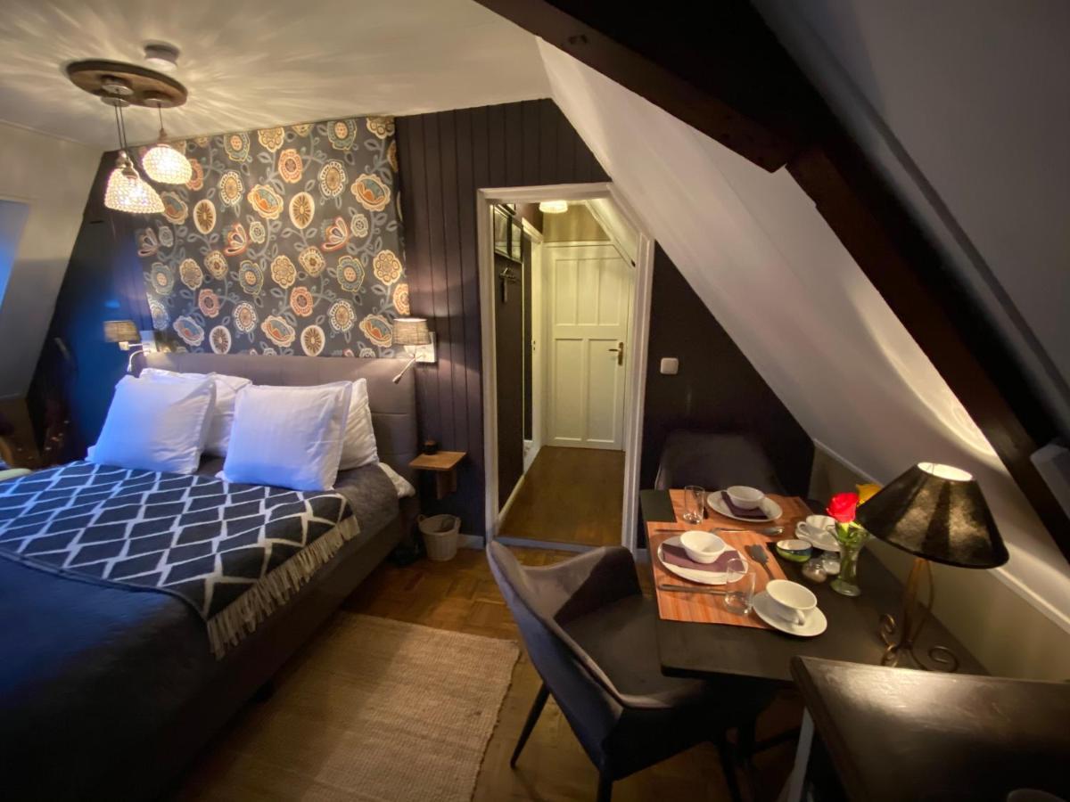 Hoogkarspel Agapanthus Bed And Breakfast מראה חיצוני תמונה