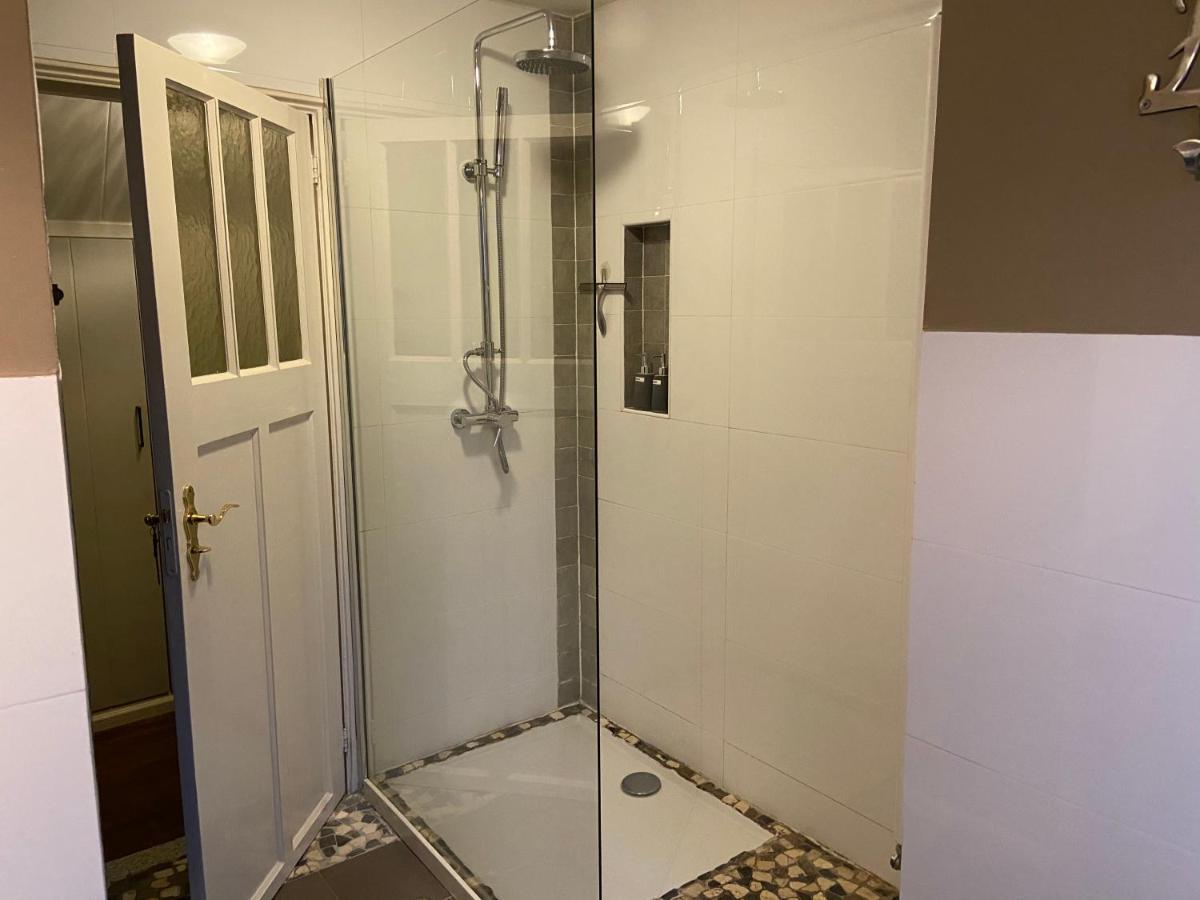Hoogkarspel Agapanthus Bed And Breakfast מראה חיצוני תמונה