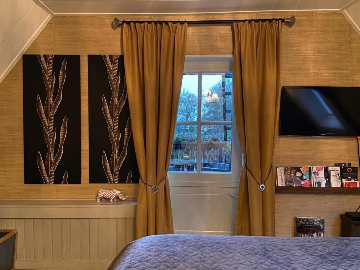 Hoogkarspel Agapanthus Bed And Breakfast מראה חיצוני תמונה
