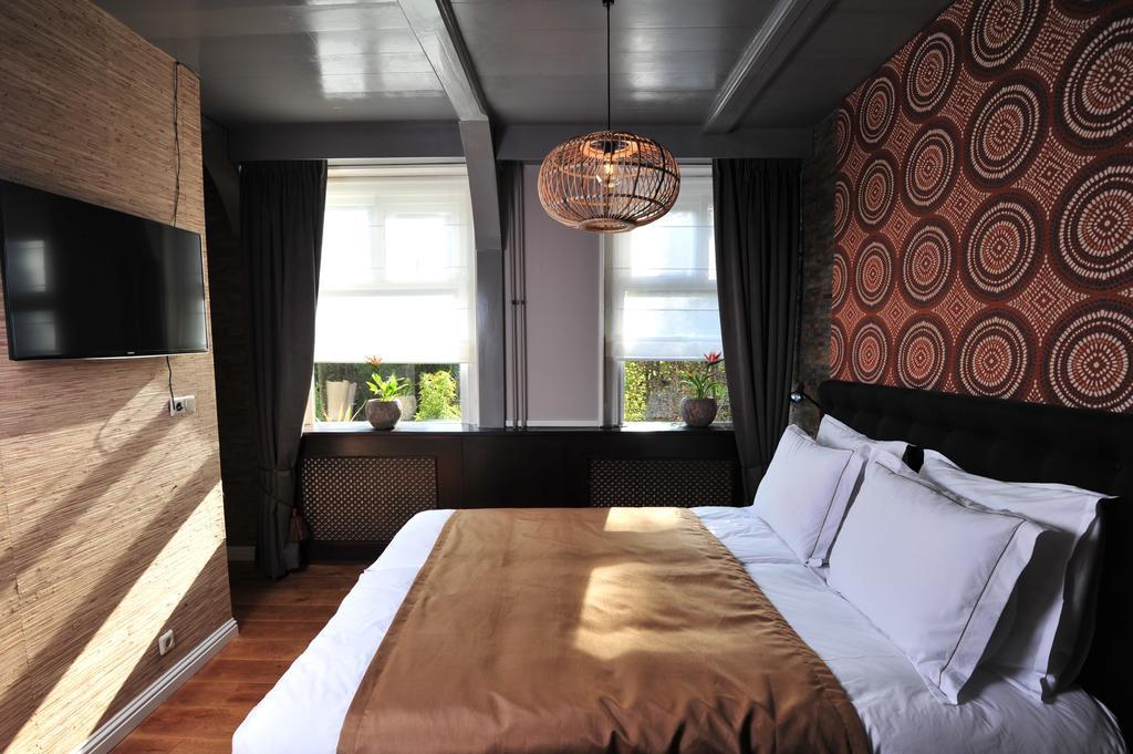 Hoogkarspel Agapanthus Bed And Breakfast מראה חיצוני תמונה